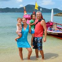 Отзыв от Аиша - DTV виза